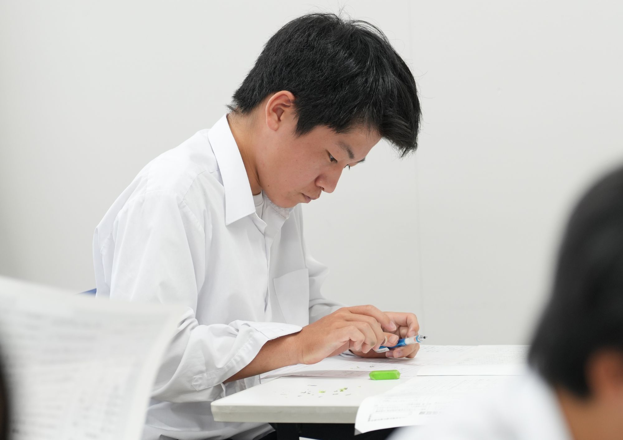 サンプル画像の2枚目です。選択して置き換えてください。